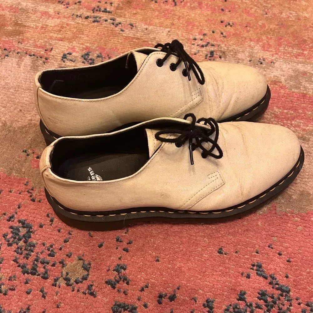 Dr. Martens stylish dr